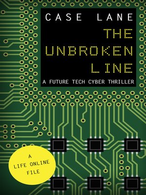 cover image of The Unbroken Line